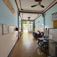 Bán Nhà, Vip Đầu Tư - Kd, Mặt Tiền Trần Thủ Độ, Q. Tân Phú, 4,5X18M, Nở Hậu L 8,5M, 4 Tầng, 14 Tỷ.