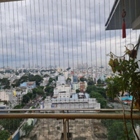 Cho Thuê Căn Hộ Everrich, Lê Đại Hành, Quận 11, 110M2, 2 Phòng Ngủ 2 Vệ Sinh Giá 17 Triệu5, Liên Hệ: 0974 996 997 Trung