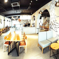 Cho Thuêmặt Tiềnsiêu Vị Trí Ngang To 8M Nguyễn Tri Phương Q10 - 8*20M 2 Lầu 120 Triệu/Tháng