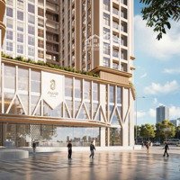Bán Chung Cư 1 Phòng Ngủ1Vs 44M2 Ngay Cạnh Gamuda Gardens, Hoàng Mai, Hà Nội