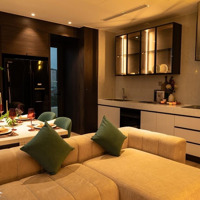 Căn Hộ Cao Cấp The Manor Tower Lào Cai