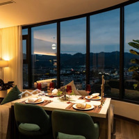 Căn Hộ Cao Cấp The Manor Tower Lào Cai