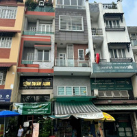 Bán Nhà Phố Mặt Tiền Trường Sa (Sát Q1). Sổ Hồng Riêng, Kinh Doanh Tốt (3,4X9M)X5T. 12Tỷ Về 9,9 Tỷ