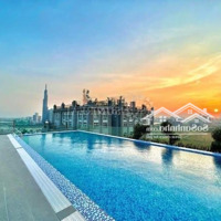 Cho Thuê Căn 3 Phòng Ngủ- 77M2, Giá 18 Triệu/Tháng, Đầy Đủ Nội Thất. View Phòng Ngủ Landmark. Liên Hệ: 0919357527