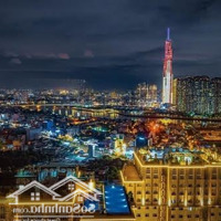 Cho Thuê Căn 3 Phòng Ngủ- 77M2, Giá 18 Triệu/Tháng, Đầy Đủ Nội Thất. View Phòng Ngủ Landmark. Liên Hệ: 0919357527