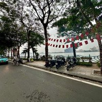 Cần Tiền Bán Gấp Nhà Phố Nhật Chiêu Trịnh Công Sơn Tây Hồ 55M 6 Tầng Oto Vào Nhà Hơn 17 Tỷcó Thương Lượngmạnh