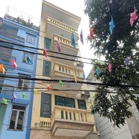 Cần Tiền Bán Gấp Nhà Phố Nhật Chiêu Trịnh Công Sơn Tây Hồ 55M 6 Tầng Oto Vào Nhà Hơn 17 Tỷcó Thương Lượngmạnh