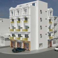 Dubai Giữa Lòng Thủ Đô - Tổ Hợp 18 Căn 6 Tầng Thang Máy 4 Pn Ôtô Đỗ Cửa Trung Tâm Đống Đa