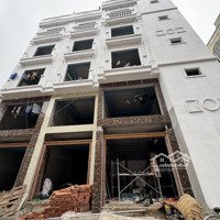 Dubai Giữa Lòng Thủ Đô - Tổ Hợp 18 Căn 6 Tầng Thang Máy 4 Pn Ôtô Đỗ Cửa Trung Tâm Đống Đa