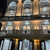 Dubai Giữa Lòng Thủ Đô - Tổ Hợp 18 Căn 6 Tầng Thang Máy 4 Pn Ôtô Đỗ Cửa Trung Tâm Đống Đa