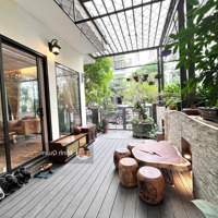 Siêu Phẩm Song Lập Tại Vinhomes Thăng Long Rộng 130M2, Nhà Đã Hoàn Thiện Đẹp, Giá Chỉ 2X Tỷ