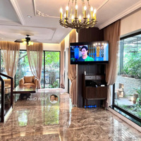 Siêu Phẩm Song Lập Tại Vinhomes Thăng Long Rộng 130M2, Nhà Đã Hoàn Thiện Đẹp, Giá Chỉ 2X Tỷ