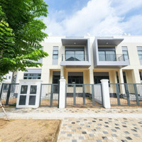 Bán Nhà Phố 5.5M X 20M, Phoneix Central 3 Mặt Sông Giá Giá Chỉ Từ 8.2 Tỷ