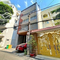 Bán Tòa Nhà Đường Tân Sơn Nhì Quận Tân Phú 7X22 Hầm 7 Tầng Hđt: 166 Triệu/Tháng Giá: 38 Tỷ