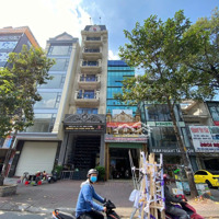 Bán Tòa Nhà Đường Tân Sơn Nhì Quận Tân Phú 7X22 Hầm 7 Tầng Hđt: 166 Triệu/Tháng Giá: 38 Tỷ