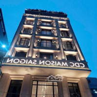 Cô Chú Ngộp Ngân Hàng Cần Bán Khách Sạn 6Tầng Bạch Đằng, Quận Tân Bình,Diện Tích8X27,Hdt 195 Triệu,Bán 52Tỷ