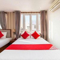 Cô Chú Ngộp Ngân Hàng Cần Bán Khách Sạn 6Tầng Bạch Đằng, Quận Tân Bình,Diện Tích8X27,Hdt 195 Triệu,Bán 52Tỷ