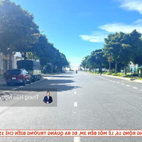 Shophouse Mai Chí Thọ - Đảo Phú Gia, Ngay Khu Vui Chơi, Lộ 22M, Kế Góc, 7X24M, 3 Tầng, Hoàn Thiện