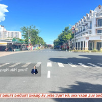 Shophouse Mai Chí Thọ - Đảo Phú Gia, Ngay Khu Vui Chơi, Lộ 22M, Kế Góc, 7X24M, 3 Tầng, Hoàn Thiện
