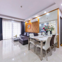 Chỉ Với 16 Triệu Quý Anh/Chị Có Thể Thuê Ngay Căn Hộ 3 Phòng Ngủ 2 Vệ Sinhtại The Flemington, Phố Lê Đại Hành Q11