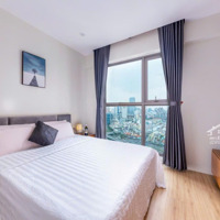 Chỉ Với 16 Triệu Quý Anh/Chị Có Thể Thuê Ngay Căn Hộ 3 Phòng Ngủ 2 Vệ Sinhtại The Flemington, Phố Lê Đại Hành Q11
