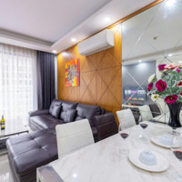 Chỉ Với 16 Triệu Quý Anh/Chị Có Thể Thuê Ngay Căn Hộ 3 Phòng Ngủ 2 Vệ Sinhtại The Flemington, Phố Lê Đại Hành Q11
