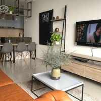 Siêu Hấp Dẫn Với Căn Hộ 3 Phòng Ngủ 100M2 Tại Everrich Infinity, Q5, Full Nội Thất, Giá Thuê Chỉ 25 Tr/Th