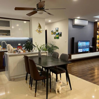 "Căn Đẹp - Giá Tốt" Cho Thuê Căn Hộ 110 Cầu Giấy ( Center Point )