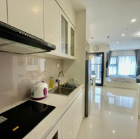 Chính Chủ Bán Ch Studio Full Nội Thất Tại Vinhomes D''capitale, 2,7 Tỷ, 35M2, Sẵn Hd Thuê 13,Tr/Th