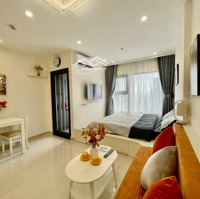Chính Chủ Bán Ch Studio Full Nội Thất Tại Vinhomes D''capitale, 2,7 Tỷ, 35M2, Sẵn Hd Thuê 13,Tr/Th