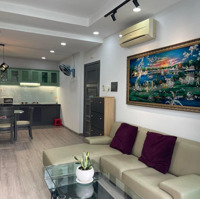 Bán Ch Hoàng Anh Gia Lai 1 Q7Diện Tích92M2 2 Phòng Ngủ 2 Vệ Sinhtầng Trung View Nội Khu Yên Tĩnh