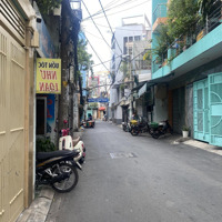 Bán Nhà 5 Tầng Hẻm Rộng Giá Tốt Nhất Khu Vực Lý Thường Kiệt-P9
