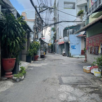 Bán Nhà Riêng Tại Trần Văn Đang, Phường 11, Quận 3, Tp.hcm, Giá Ưu Đãi 9,2 Tỷ, 72M2