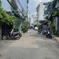 Bán Nhà Riêng Tại Trần Văn Đang, Phường 11, Quận 3, Tp.hcm, Giá Ưu Đãi 9,2 Tỷ, 72M2