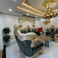 Bán Nhà Mới 6 Tầng, Thang Máy, Nội Thất Tiền Tỉ, Ở Ngay. Diện Tích 70M2X6 Tầng, Mặt Tiền 4,8M