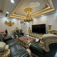 Bán Nhà Mới 6 Tầng, Thang Máy, Nội Thất Tiền Tỉ, Ở Ngay. Diện Tích 70M2X6 Tầng, Mặt Tiền 4,8M
