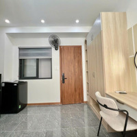 Gấp Gấp! Tòa Chdv 14P Cao Cấp - Ngay Chợ Bến Thành, Ga Metro Số 1 - 5X17M - 5 Tầng Giảm Còn 25,9 Tỷ