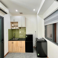 Gấp Gấp! Tòa Chdv 14P Cao Cấp - Ngay Chợ Bến Thành, Ga Metro Số 1 - 5X17M - 5 Tầng Giảm Còn 25,9 Tỷ