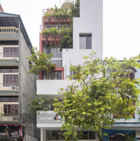 Vị Trí Vàng!Hẽm Xe Hơitận Cửa Thạch Thị Thanh, Q1. Diện Tích: 100M2, 11X10M, 4 Tầng. Chỉ 28 Tỷ. O909085296