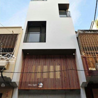 Vị Trí Vàng!Hẽm Xe Hơiphan Đăng Lưu, Bình Thạnh. Dt: 4X22M, 85M2, 4 Tầng. Chỉ 13,8 Tỷ. O909085296