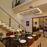 Siêu Dòng Tiền Khai Thác 12Chdv Tại Đinh Công Tráng, Q1. Dt: 4X20M, 75M2. 5 Tầng Chỉ 19,8 Tỷ Tl