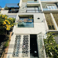Siêu Dòng Tiền Khai Thác 12Chdv Tại Đinh Công Tráng, Q1. Dt: 4X20M, 75M2. 5 Tầng Chỉ 19,8 Tỷ Tl