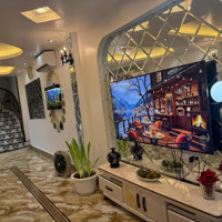 Lô Góc Ba Đình 3 Mặt Thoáng 73M Thực Tế Nội Thất Cao Cấp, Về Ở Ngay Vị Trí: Phố Bưởi