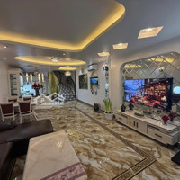 Lô Góc Ba Đình 3 Mặt Thoáng 73M Thực Tế Nội Thất Cao Cấp, Về Ở Ngay Vị Trí: Phố Bưởi