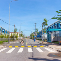 Bán Căn Tứ Lập 80M2 Kđt Oasis City, Sổ Hồng Sẵn, Hỗ Trợ Vay 1.1 Tỷ
