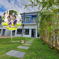 Bán Căn Tứ Lập 80M2 Kđt Oasis City, Sổ Hồng Sẵn, Hỗ Trợ Vay 1.1 Tỷ