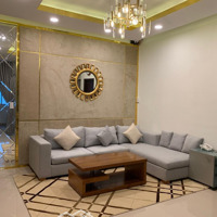 Bán Nhà Mặt Tiền Nguyễn Cư Trinh, Quận 1 (5X18M) Hầm 7 Tầng, Thuê 160 Triệu, Bán 36 Tỷ