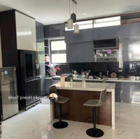 Siêu Khan Hiếm! Mặt Tiền Bùi Thị Xuân, P.phạm Ngũ Lão, Q1. Dt: 4 X 17M(68M2)4 Tầng Vuông. Chỉ 40 Tỷ