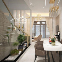 Cực Hiếm! Mặt Tiền Nguyễn Bỉnh Khiêm, Q1. Diện Tích: 45M2 Vuông Vức, 5 Tầng Sân Thượng, 7P/ 6 Vệ Sinh Chỉ 18 Tỷ