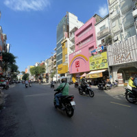 Invest Ngay!Mặt Tiềnsư Vạn Hạnh Nd Q10 - Khu Cao Cấp, Sầm Uất Nhất Quận 10